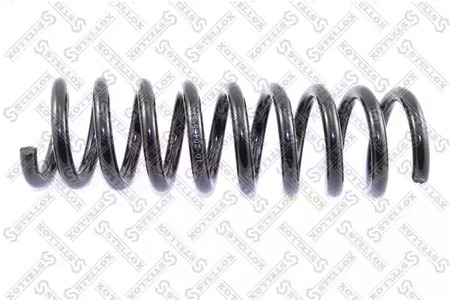 Пружина задняя STELLOX 10-20465-SX