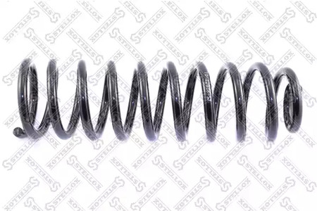 Пружина подвески STELLOX 10-22028-SX