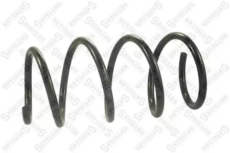 Пружина подвески STELLOX 10-22040-SX