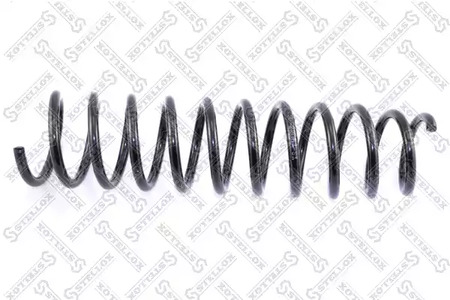Пружина подвески STELLOX 10-22067-SX