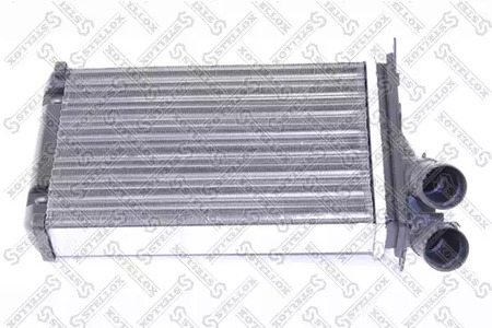 Теплообменник отопления салона STELLOX 10-35003-SX