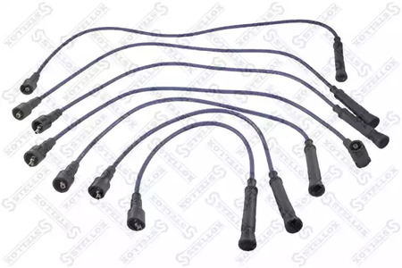 К-кт проводов STELLOX 10-38026-SX