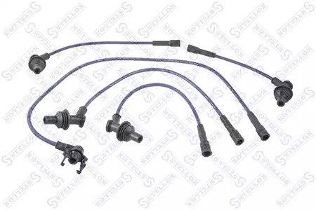 Комплект проводов зажигания STELLOX 10-38053-SX