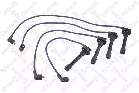 Комплект проводов зажигания STELLOX 10-38061-SX