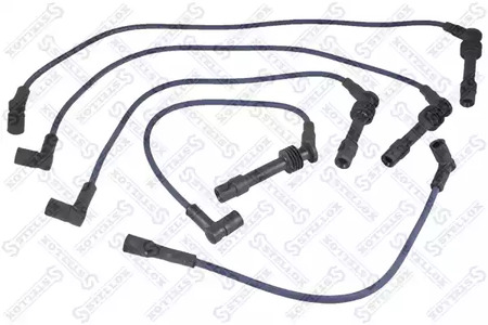 К-кт проводов STELLOX 10-38077-SX