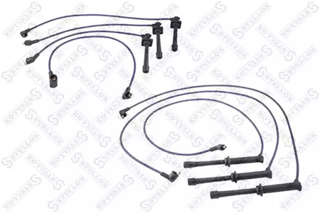 Комплект проводов зажигания STELLOX 10-38092-SX