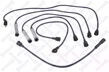 К-кт проводов STELLOX 10-38100-SX