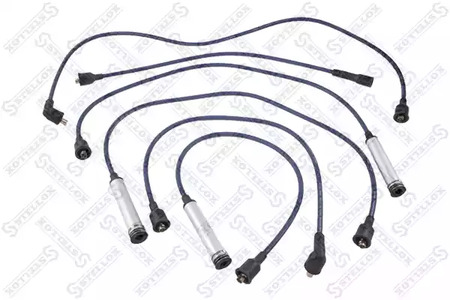 К-кт проводов STELLOX 10-38101-SX