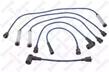 К-кт проводов STELLOX 10-38102-SX