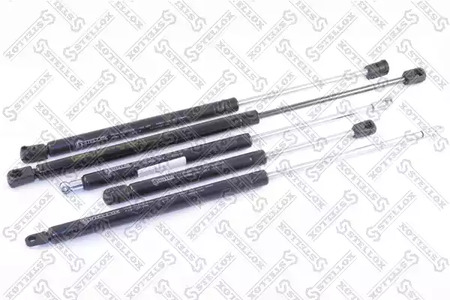 Газовая пружина крышки багажника