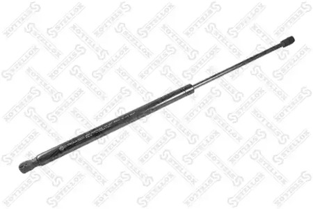 Газовая пружина крышки багажника STELLOX 11-10354-SX