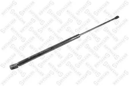 Газовая пружина крышки багажника STELLOX 11-10364-SX