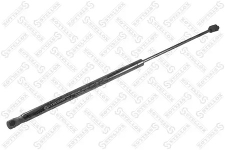 Газовая пружина капота STELLOX 11-10389-SX