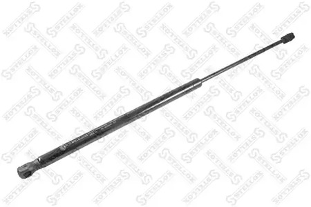 Газовая пружина крышки багажника STELLOX 11-10391-SX