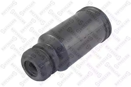 Защитный колпак пыльника амортизатора STELLOX 11-72004-SX