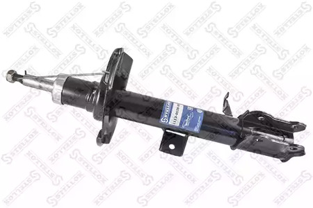 Амортизатор передний правый газовый STELLOX 1113-0028-SX