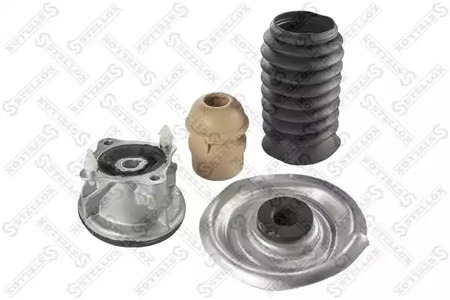 Опора стойки амортизатора STELLOX 12-17610-SX