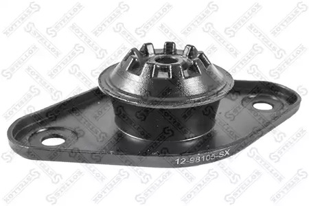Опора стойки амортизатора STELLOX 12-98105-SX