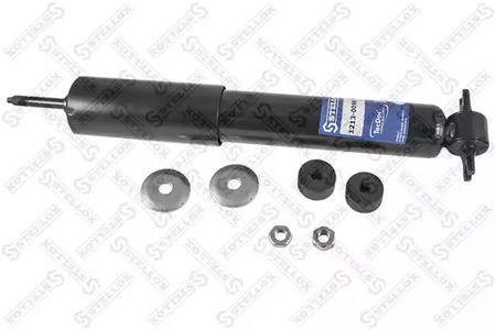 Полуось STELLOX 1213-0098-SX
