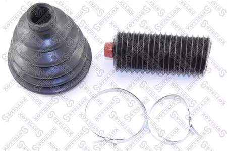 Комплект пыльника приводного вала STELLOX 13-00066-SX