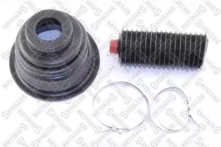 Комплект пыльника приводного вала STELLOX 13-00090-SX