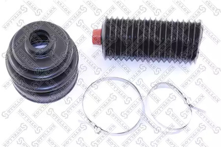Комплект пыльника приводного вала STELLOX 13-00149-SX