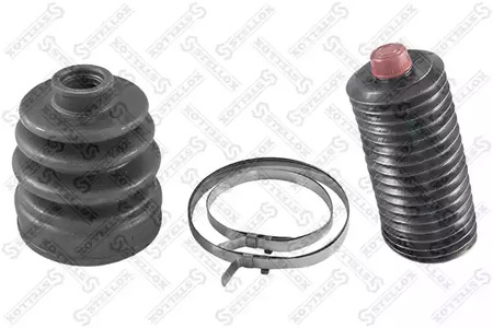 Комплект пыльника приводного вала STELLOX 13-00156-SX