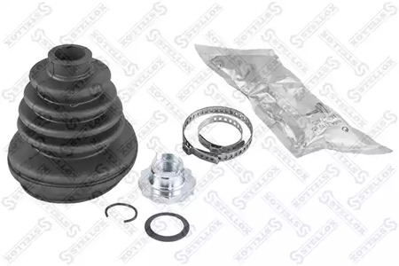 Комплект пыльника рулевого управления STELLOX 13-00550-SX