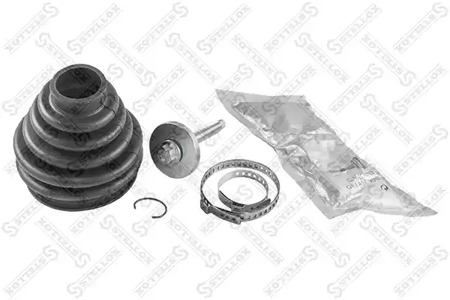 Комплект пыльника рулевого управления STELLOX 13-00557-SX