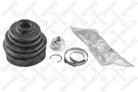 Пыльник рулевой рейки STELLOX 13-00565-SX