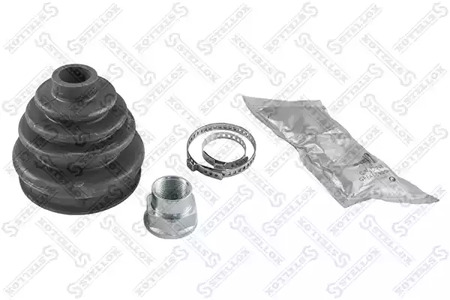 Комплект пыльника рулевого управления STELLOX 13-00580-SX
