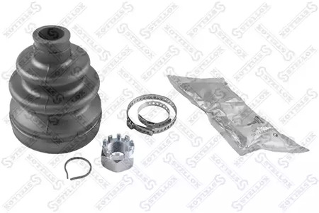 Комплект пыльника рулевого управления STELLOX 13-00581-SX