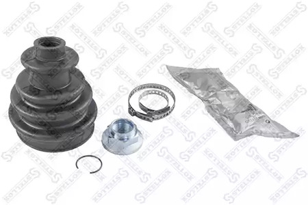 Пыльник рулевой рейки STELLOX 13-00595-SX