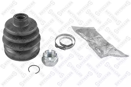 Комплект пыльника рулевое управление