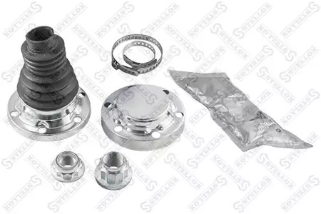 К-кт пыльника шруса наружного STELLOX 13-00628-SX