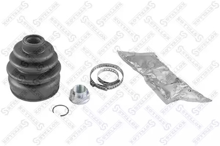 Пыльник рулевой рейки STELLOX 13-00648-SX