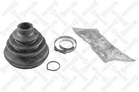 Комплект пыльника рулевого управления STELLOX 13-00666-SX