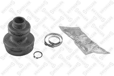 Комплект пыльника наружного шруса STELLOX 13-00670-SX