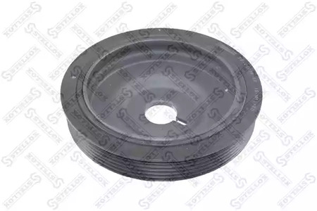 Шкив коленвала STELLOX 20-01009-SX