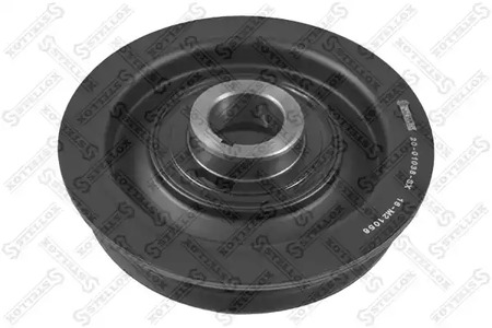Шкив коленвала STELLOX 20-01038-SX