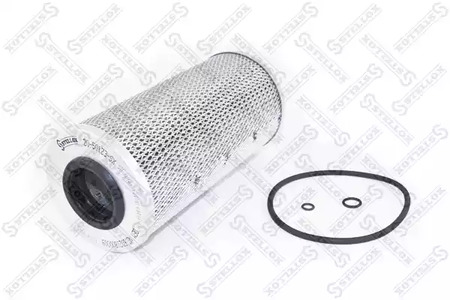 Масляный фильтр STELLOX 20-50123-SX