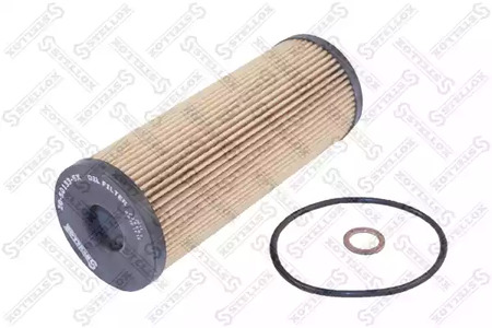 Масляный фильтр STELLOX 20-50133-SX