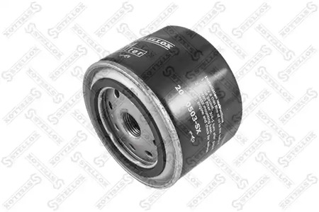 Масляный фильтр STELLOX 20-50503-SX