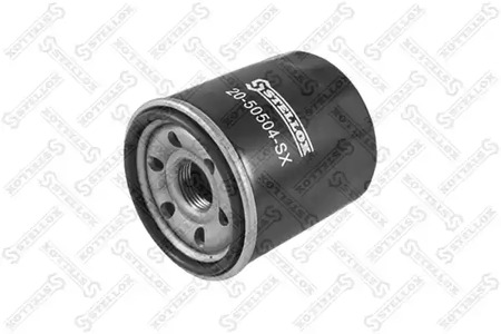 Масляный фильтр STELLOX 20-50504-SX