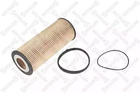 Масляный фильтр STELLOX 20-50526-SX