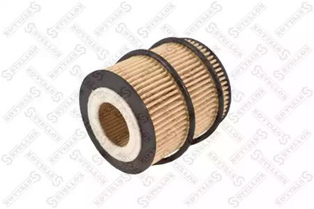 Масляный фильтр STELLOX 20-50529-SX