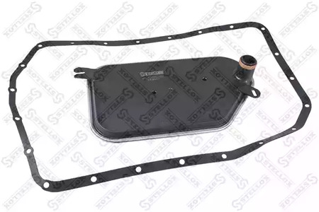 Масляный фильтр STELLOX 20-50560-SX