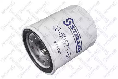 Масляный фильтр STELLOX 20-50571-SX