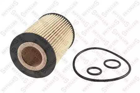Масляный фильтр STELLOX 20-50711-SX