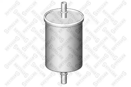 Топливный фильтр STELLOX 21-00181-SX